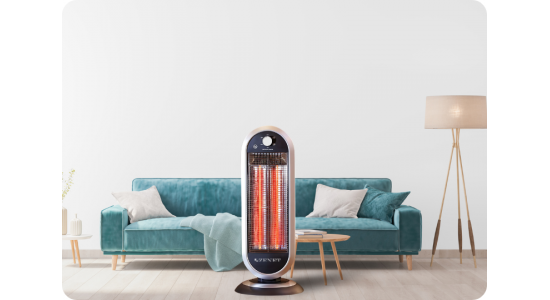 Chauffages électriques 